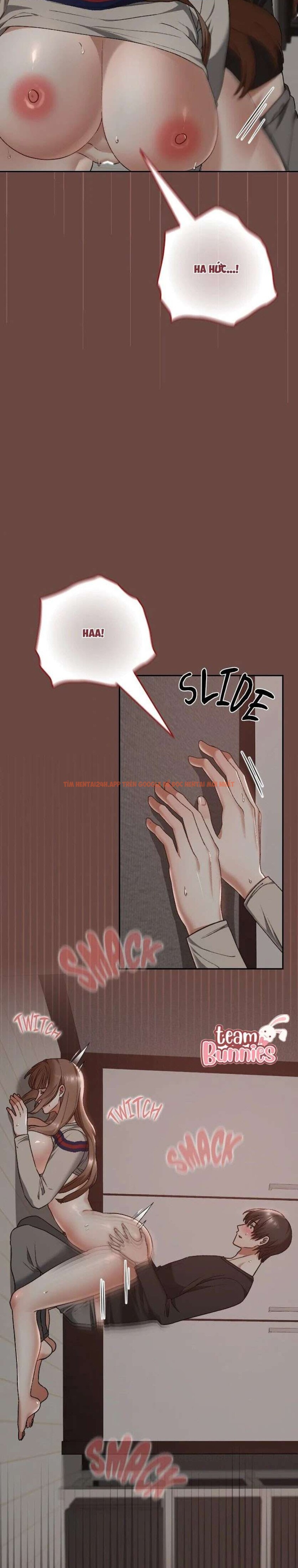 Xem ảnh Đừng Nói Với Ai Ở Trường! - Chapter 21 - 6 2 - Truyenhentaiz.net