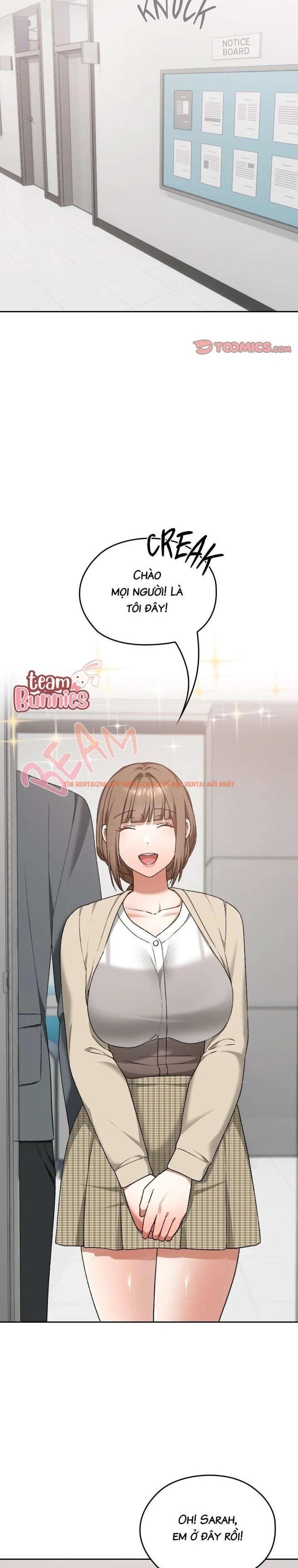 Xem ảnh Đừng Nói Với Ai Ở Trường! - Chapter 22 - 1 0 - Truyenhentaiz.net