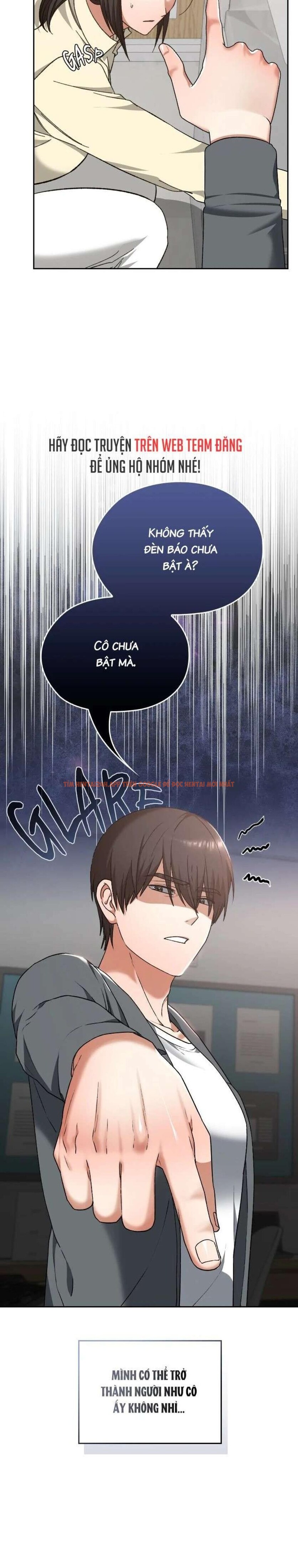 Xem ảnh Đừng Nói Với Ai Ở Trường! - Chapter 22 - 1 4 - Truyenhentaiz.net