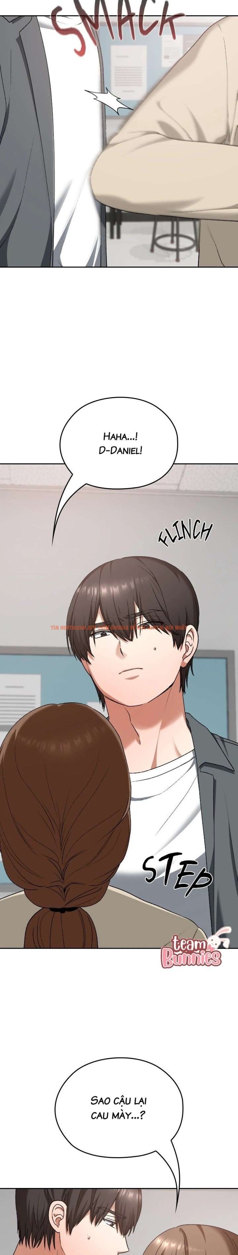 Xem ảnh Đừng Nói Với Ai Ở Trường! - Chapter 22 - 2 2 - Truyenhentaiz.net