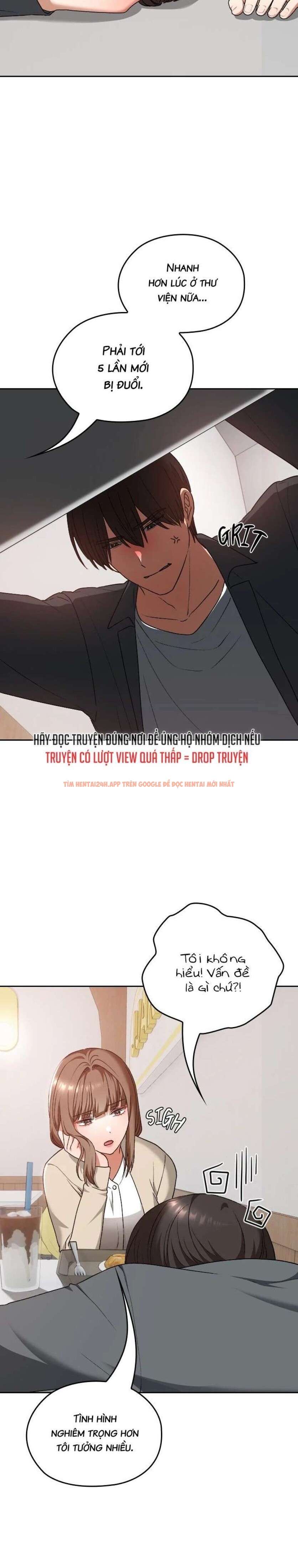Xem ảnh Đừng Nói Với Ai Ở Trường! - Chapter 22 - 3 2 - Truyenhentaiz.net