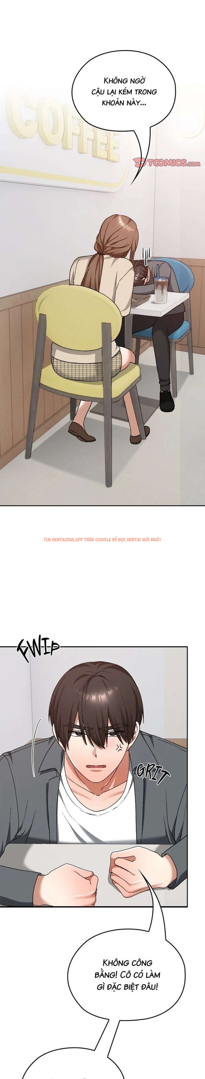 Xem ảnh Đừng Nói Với Ai Ở Trường! - Chapter 22 - 3 3 - Truyenhentaiz.net