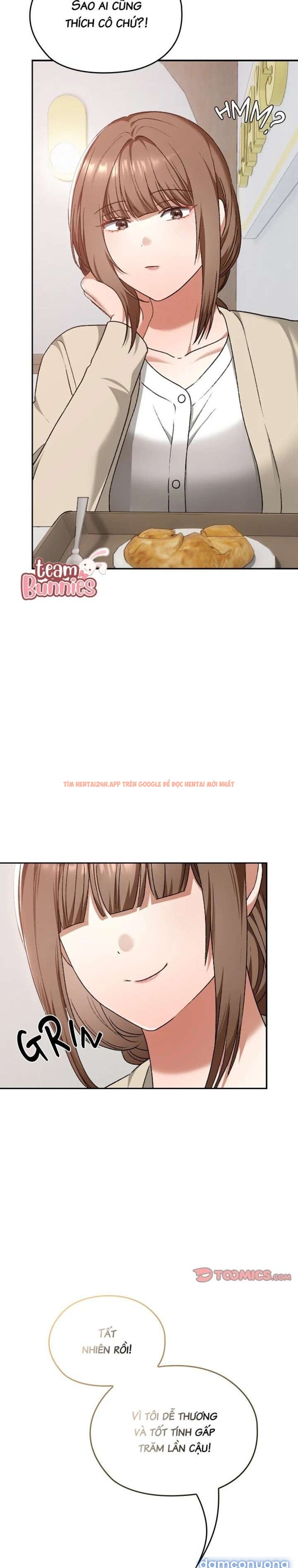 Xem ảnh Đừng Nói Với Ai Ở Trường! - Chapter 22 - 3 4 - Truyenhentaiz.net