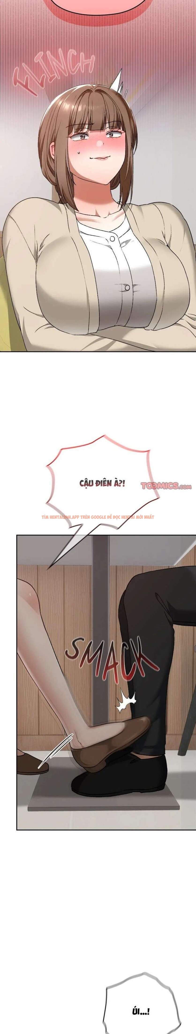 Xem ảnh Đừng Nói Với Ai Ở Trường! - Chapter 22 - 4 1 - Truyenhentaiz.net