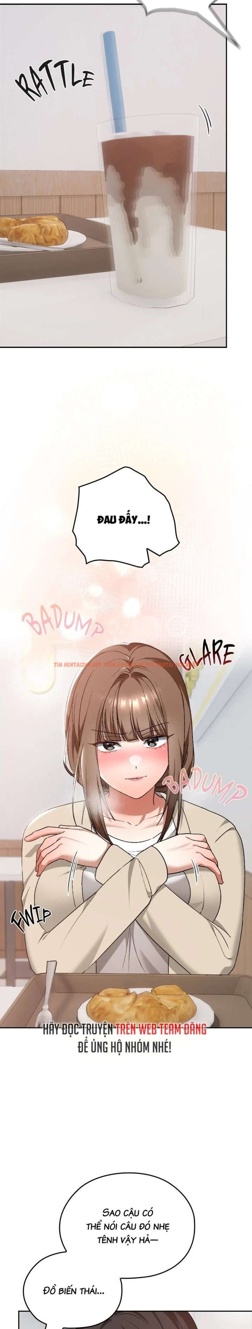 Xem ảnh Đừng Nói Với Ai Ở Trường! - Chapter 22 - 4 2 - Truyenhentaiz.net