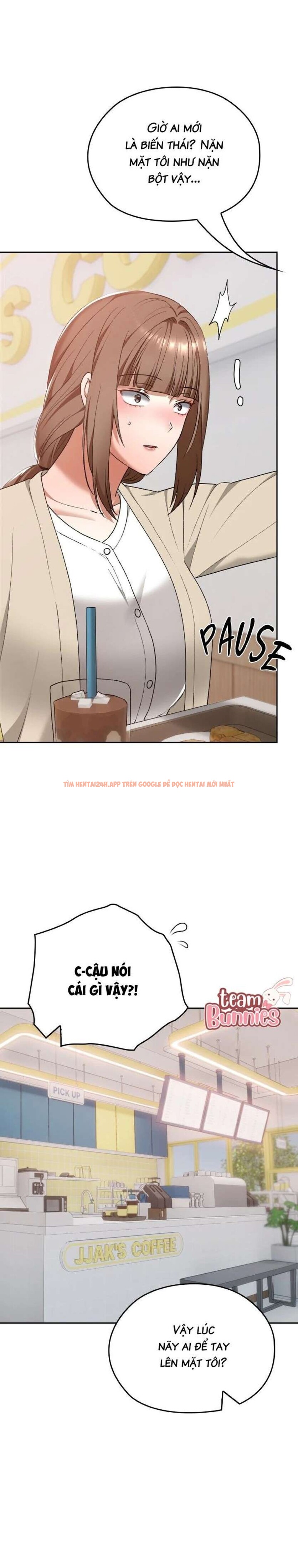 Xem ảnh Đừng Nói Với Ai Ở Trường! - Chapter 22 - 5 0 - Truyenhentaiz.net