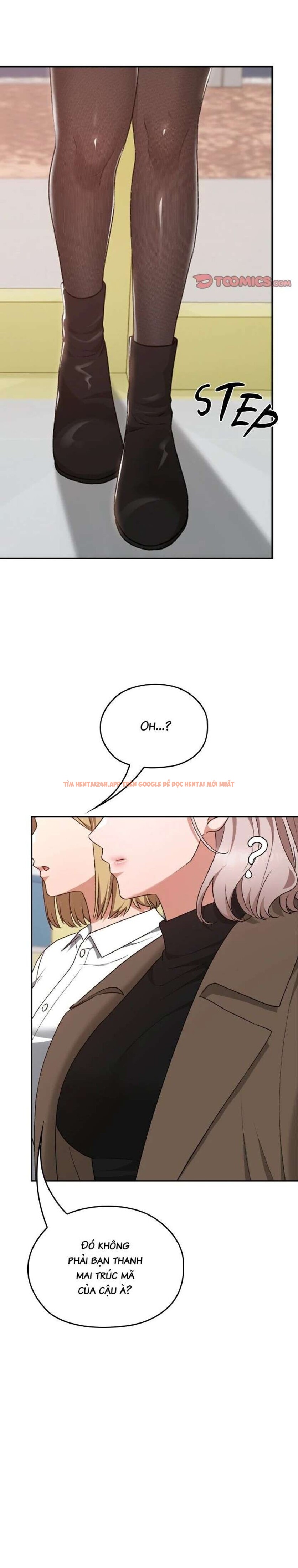 Xem ảnh Đừng Nói Với Ai Ở Trường! - Chapter 22 - 5 1 - Truyenhentaiz.net