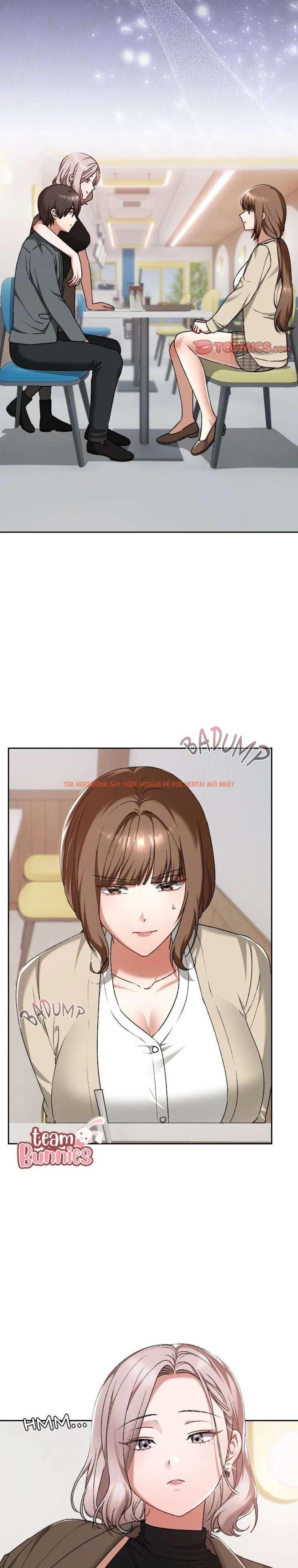 Xem ảnh Đừng Nói Với Ai Ở Trường! - Chapter 23 - 1 0 - Truyenhentaiz.net