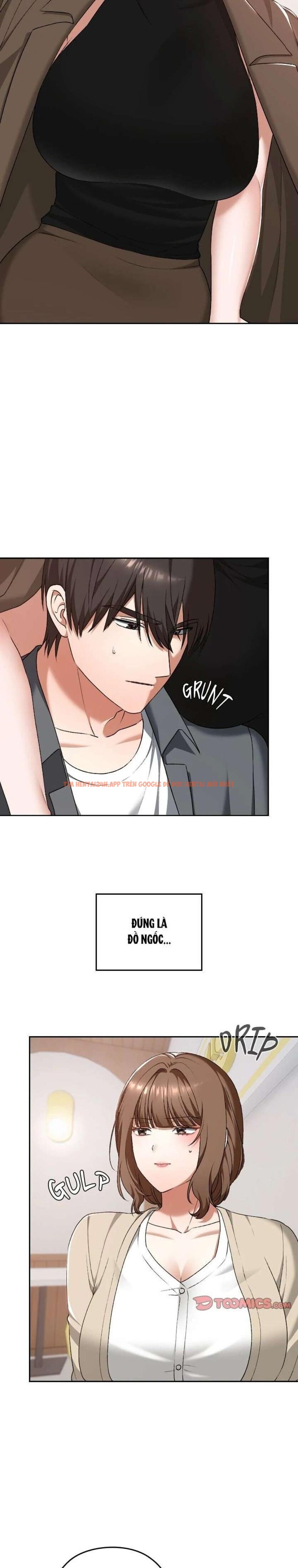 Xem ảnh Đừng Nói Với Ai Ở Trường! - Chapter 23 - 1 1 - Truyenhentaiz.net