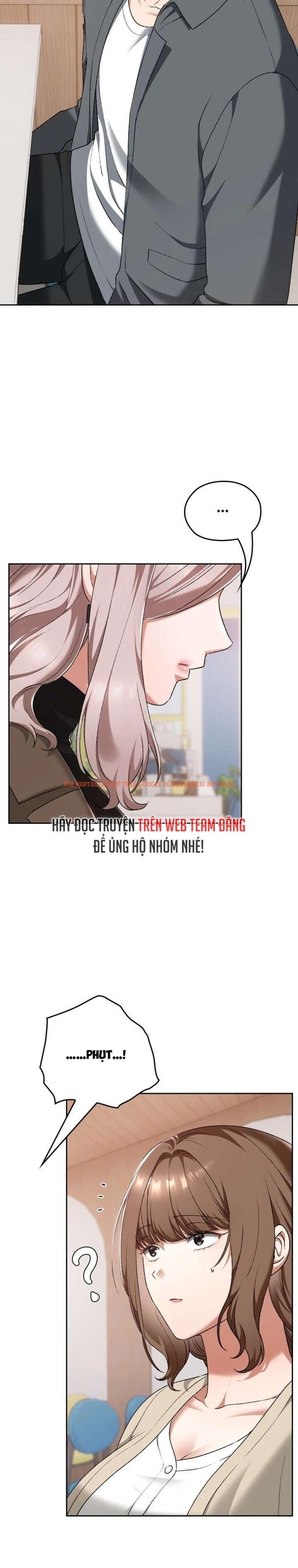 Xem ảnh Đừng Nói Với Ai Ở Trường! - Chapter 23 - 1 4 - Truyenhentaiz.net