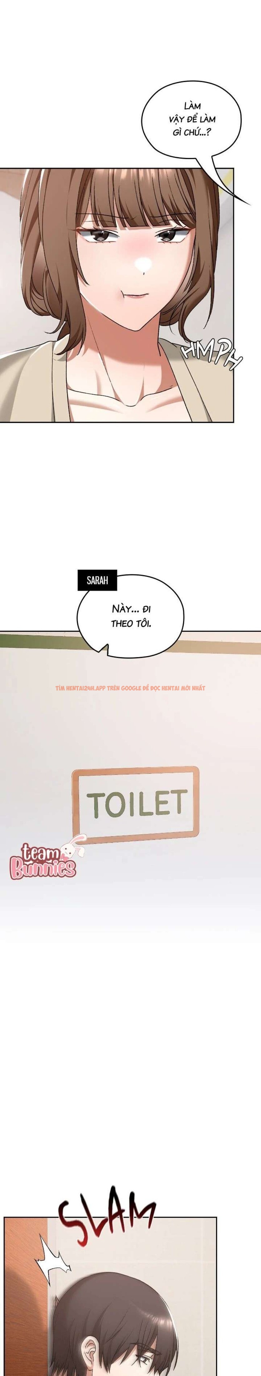 Xem ảnh Đừng Nói Với Ai Ở Trường! - Chapter 23 - 2 2 - Truyenhentaiz.net