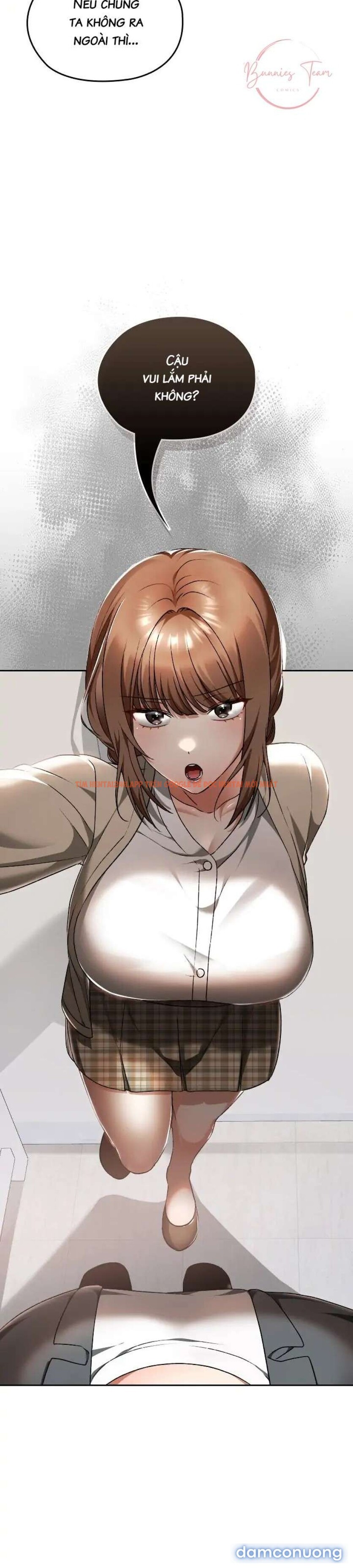 Xem ảnh Đừng Nói Với Ai Ở Trường! - Chapter 23 - 2 4 - Truyenhentaiz.net