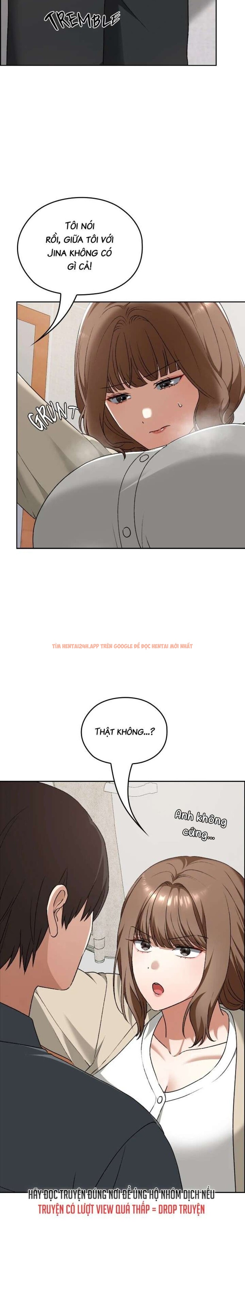 Xem ảnh Đừng Nói Với Ai Ở Trường! - Chapter 23 - 3 2 - Truyenhentaiz.net