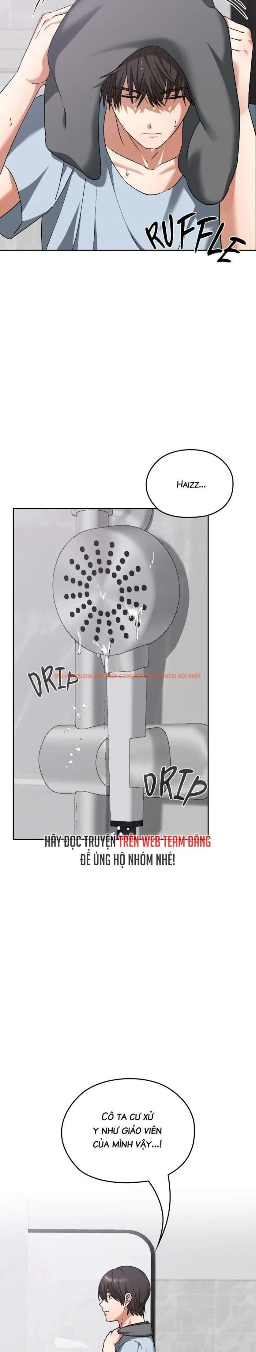 Xem ảnh Đừng Nói Với Ai Ở Trường! - Chapter 23 - 4 2 - Truyenhentaiz.net