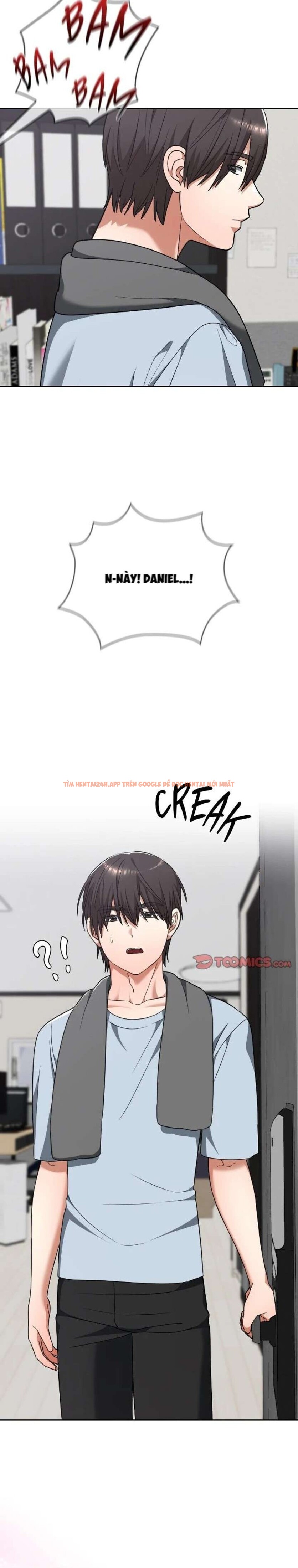 Xem ảnh Đừng Nói Với Ai Ở Trường! - Chapter 23 - 5 1 - Truyenhentaiz.net