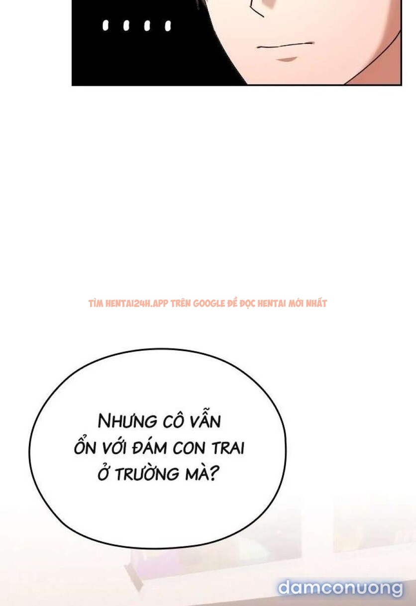 Xem ảnh Đừng Nói Với Ai Ở Trường! - Chapter 24 - 1 5 - Truyenhentaiz.net