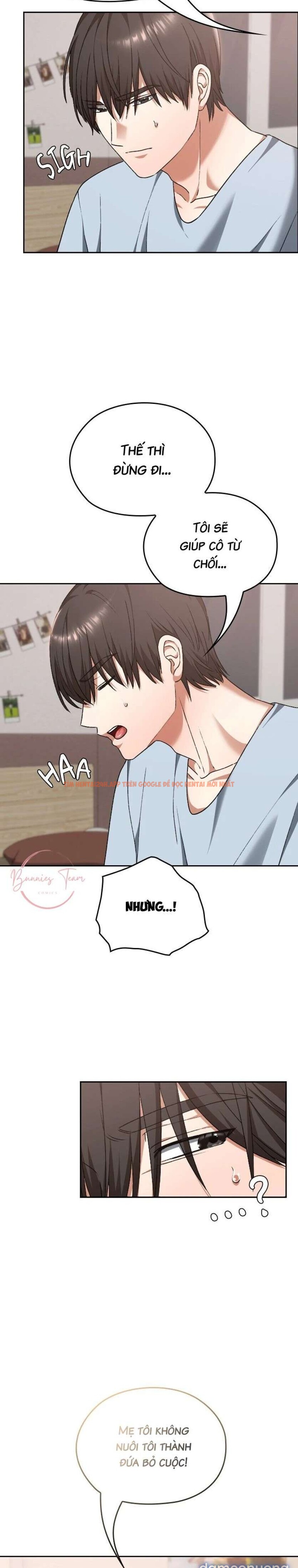 Xem ảnh Đừng Nói Với Ai Ở Trường! - Chapter 24 - 2 4 - Truyenhentaiz.net