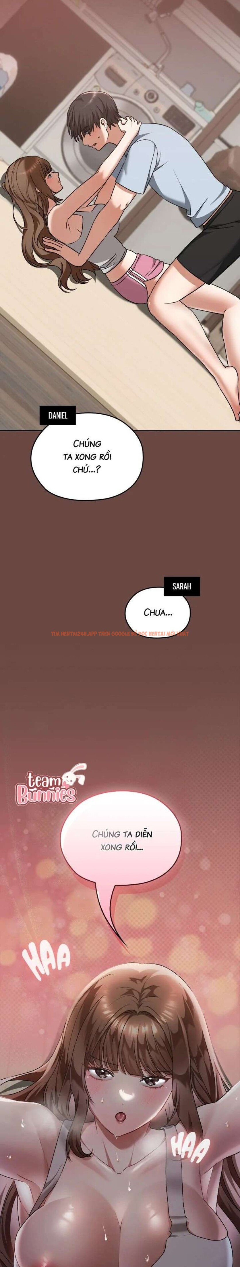Xem ảnh Đừng Nói Với Ai Ở Trường! - Chapter 24 - 6 3 - Truyenhentaiz.net