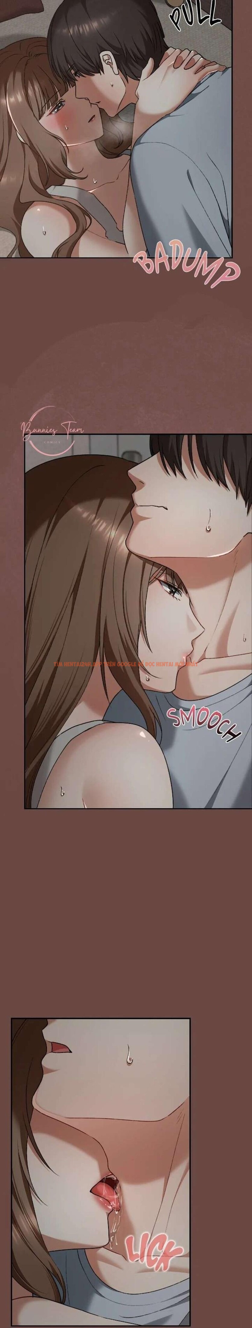 Xem ảnh Đừng Nói Với Ai Ở Trường! - Chapter 25 - 1 2 - Truyenhentaiz.net