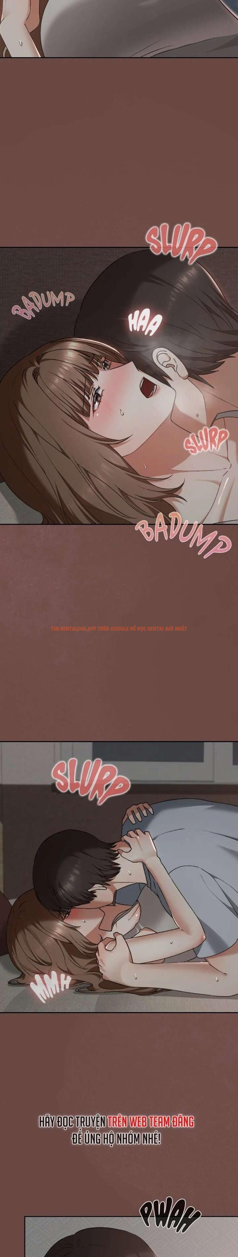 Xem ảnh Đừng Nói Với Ai Ở Trường! - Chapter 25 - 1 4 - Truyenhentaiz.net