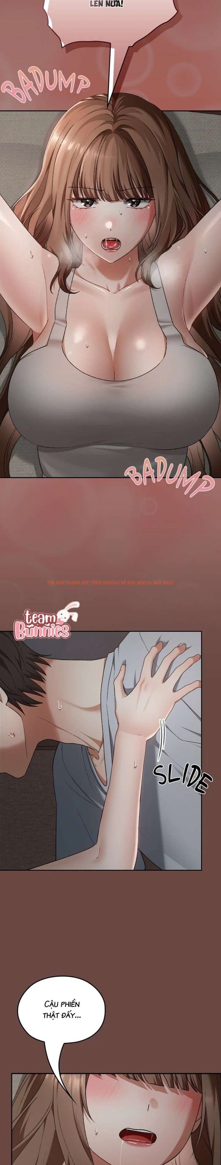 Xem ảnh Đừng Nói Với Ai Ở Trường! - Chapter 25 - 2 2 - Truyenhentaiz.net