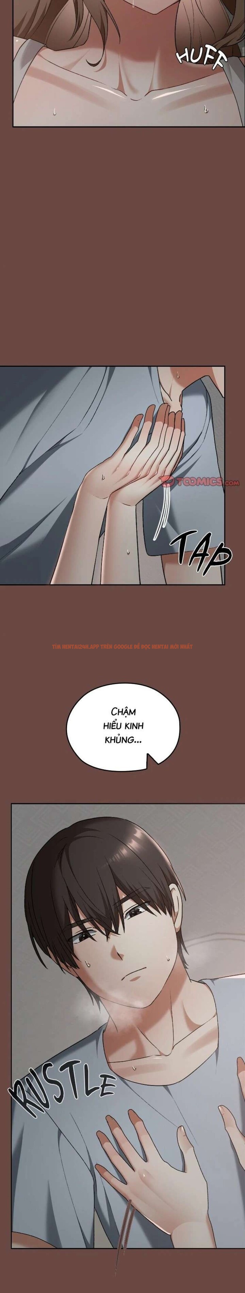 Xem ảnh Đừng Nói Với Ai Ở Trường! - Chapter 25 - 2 3 - Truyenhentaiz.net