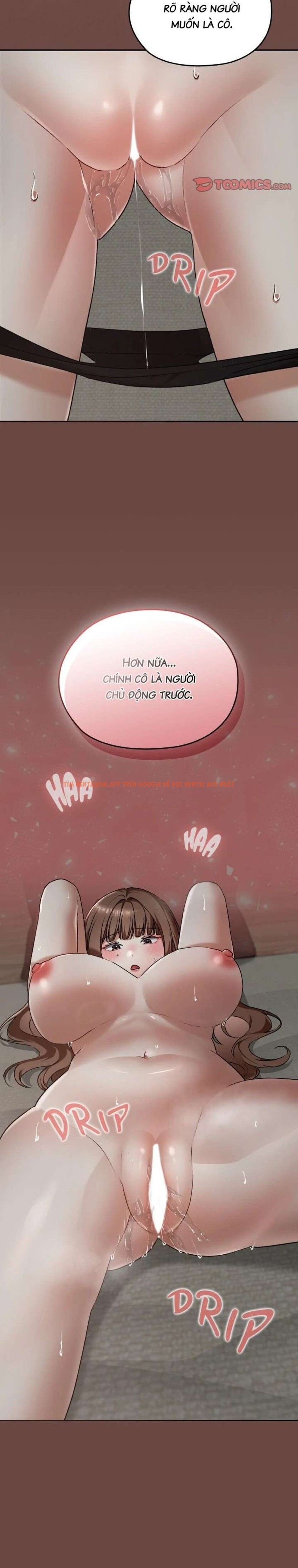 Xem ảnh Đừng Nói Với Ai Ở Trường! - Chapter 25 - 3 3 - Truyenhentaiz.net