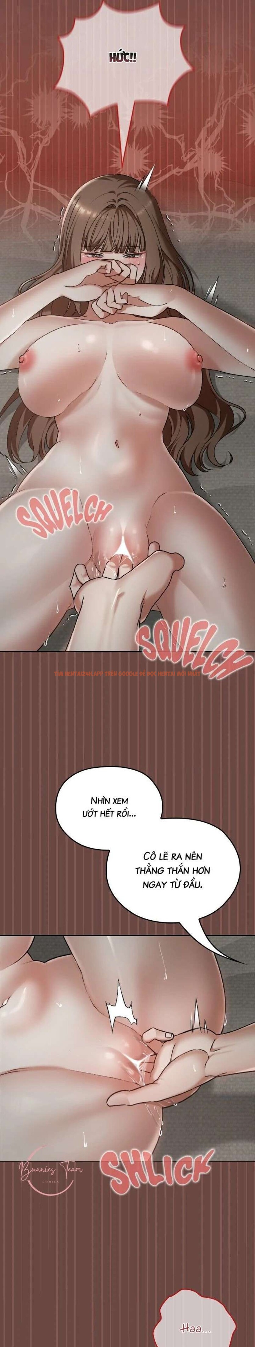 Xem ảnh Đừng Nói Với Ai Ở Trường! - Chapter 25 - 4 0 - Truyenhentaiz.net