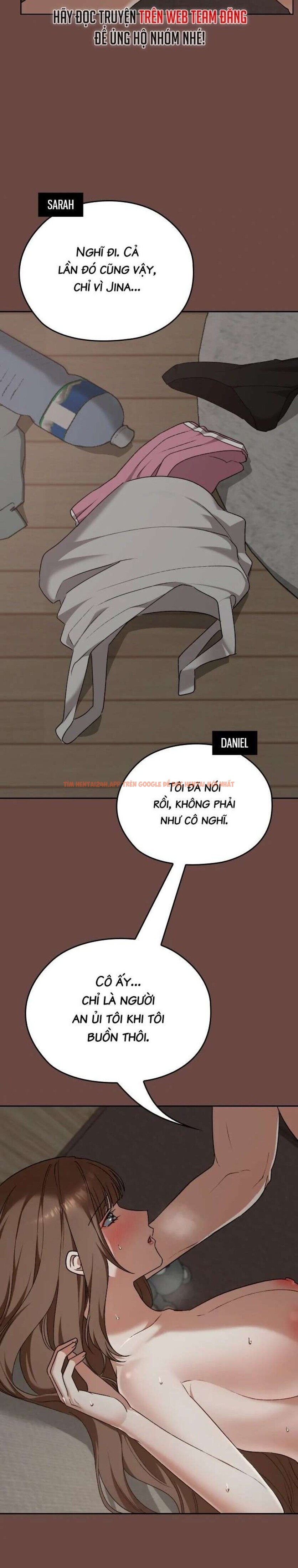 Xem ảnh Đừng Nói Với Ai Ở Trường! - Chapter 25 - 4 3 - Truyenhentaiz.net