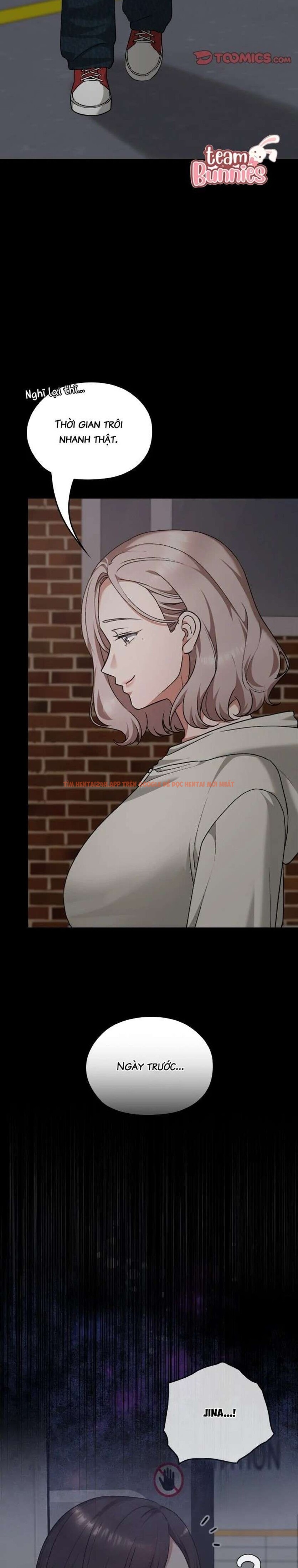 Xem ảnh Đừng Nói Với Ai Ở Trường! - Chapter 25 - 5 1 - Truyenhentaiz.net