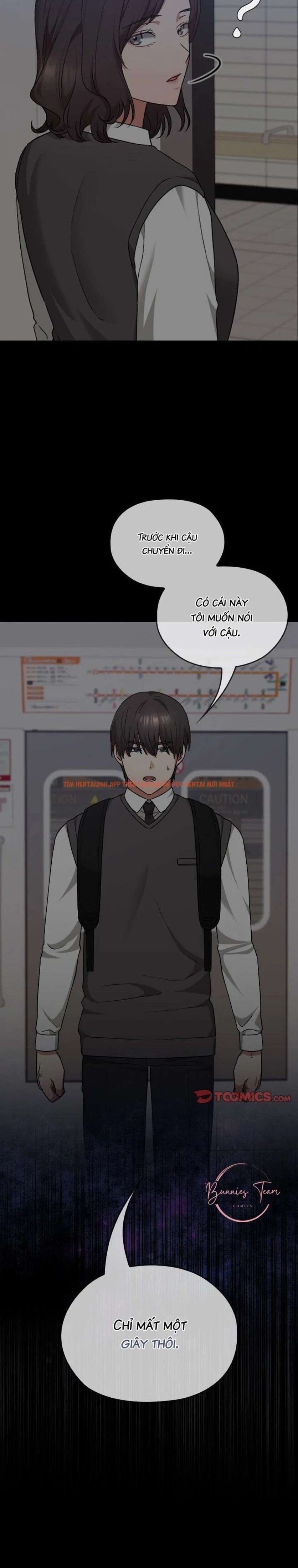 Xem ảnh Đừng Nói Với Ai Ở Trường! - Chapter 25 - 5 2 - Truyenhentaiz.net