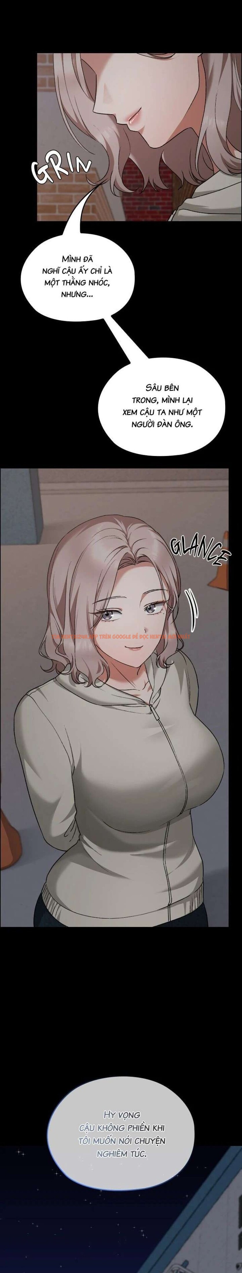 Xem ảnh Đừng Nói Với Ai Ở Trường! - Chapter 25 - 5 3 - Truyenhentaiz.net