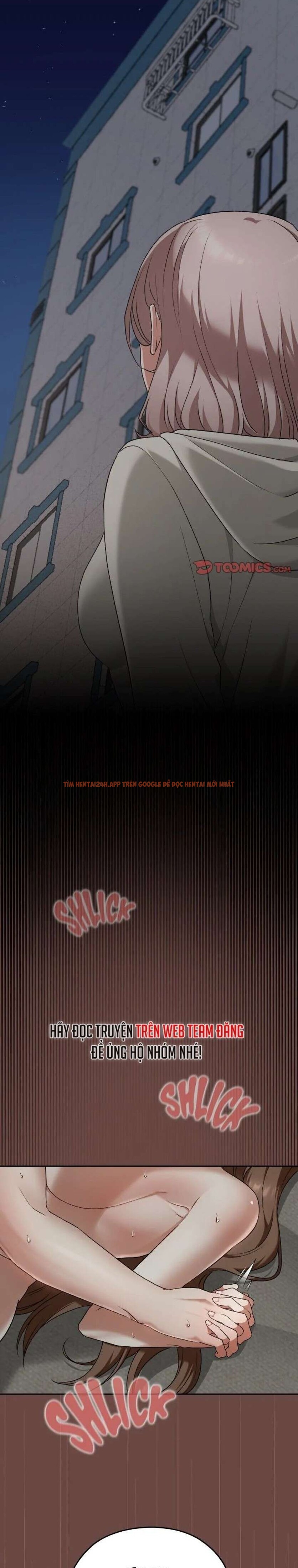 Xem ảnh Đừng Nói Với Ai Ở Trường! - Chapter 25 - 5 4 - Truyenhentaiz.net