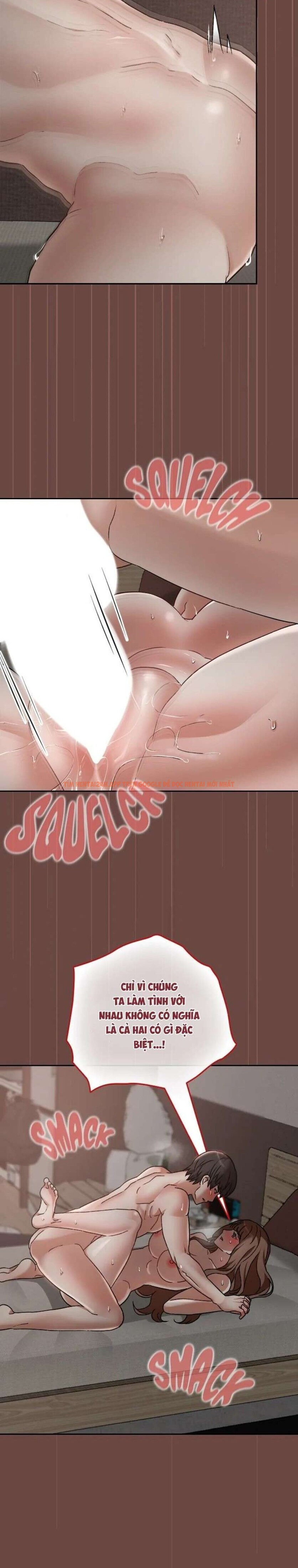 Xem ảnh Đừng Nói Với Ai Ở Trường! - Chapter 26 - 2 1 - Truyenhentaiz.net