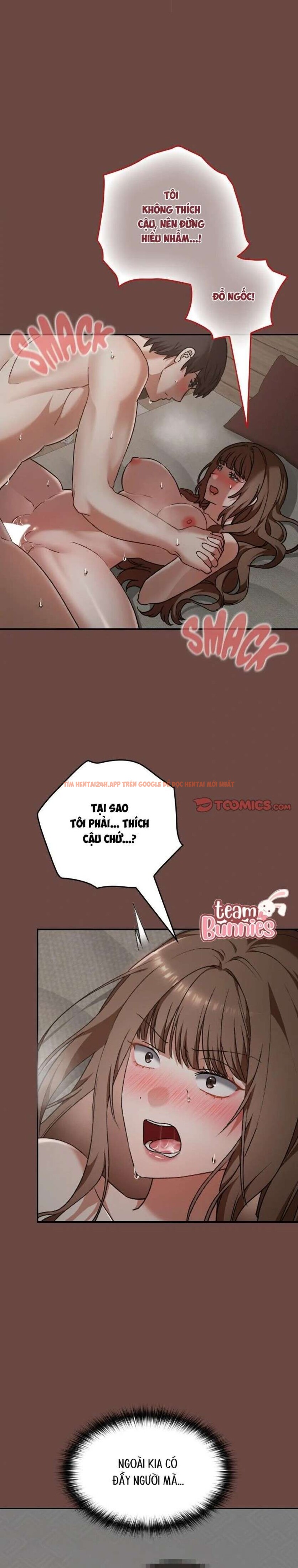 Xem ảnh Đừng Nói Với Ai Ở Trường! - Chapter 26 - 2 2 - Truyenhentaiz.net