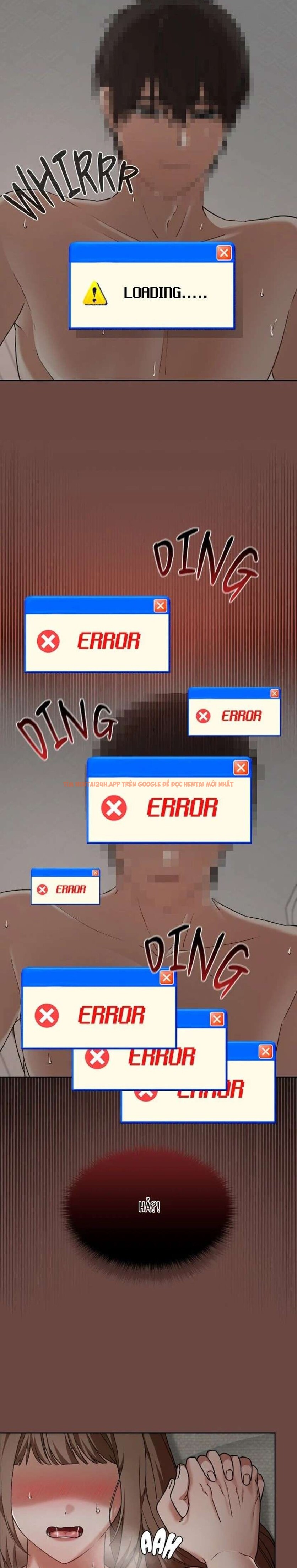 Xem ảnh Đừng Nói Với Ai Ở Trường! - Chapter 26 - 2 3 - Truyenhentaiz.net