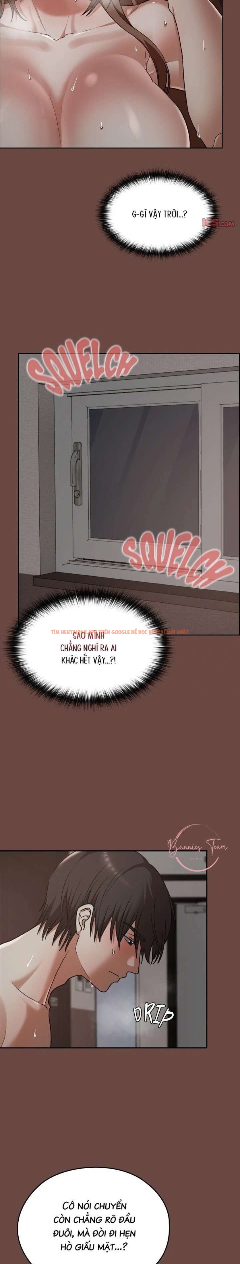 Xem ảnh Đừng Nói Với Ai Ở Trường! - Chapter 26 - 2 4 - Truyenhentaiz.net