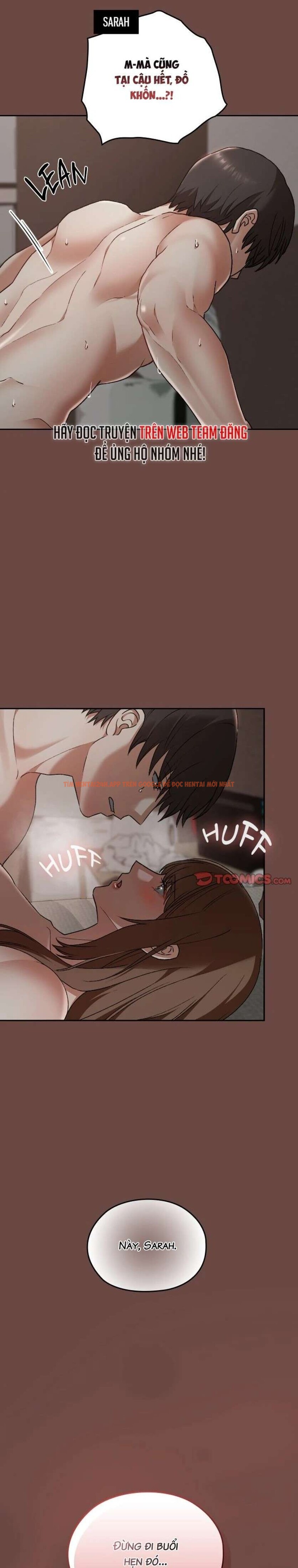 Xem ảnh Đừng Nói Với Ai Ở Trường! - Chapter 26 - 3 0 - Truyenhentaiz.net