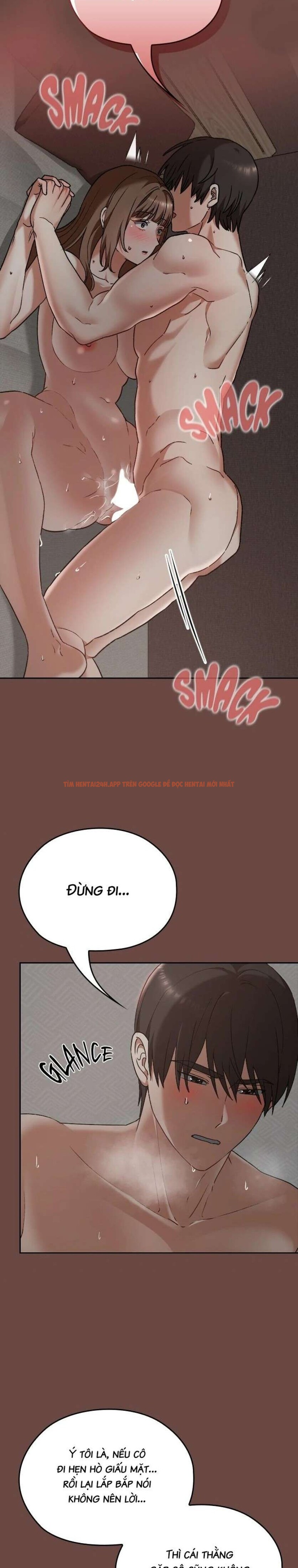 Xem ảnh Đừng Nói Với Ai Ở Trường! - Chapter 26 - 3 1 - Truyenhentaiz.net