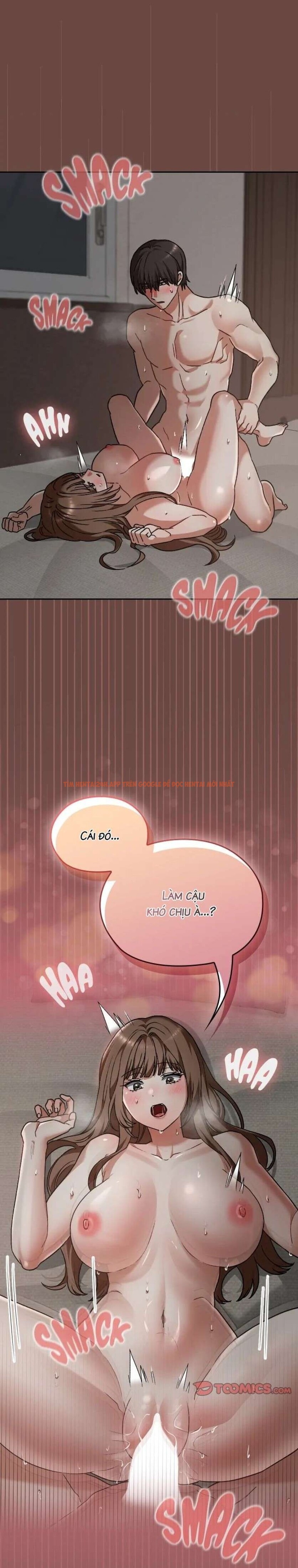 Xem ảnh Đừng Nói Với Ai Ở Trường! - Chapter 26 - 3 3 - Truyenhentaiz.net