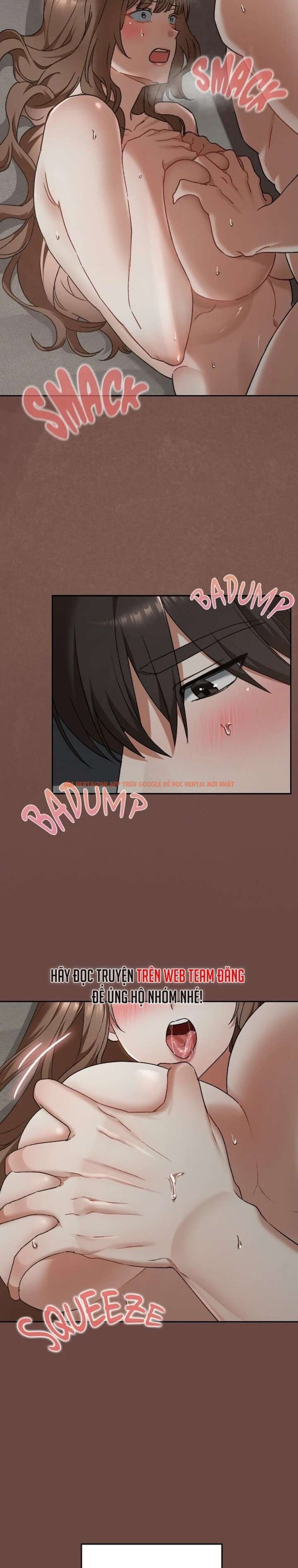 Xem ảnh Đừng Nói Với Ai Ở Trường! - Chapter 26 - 4 2 - Truyenhentaiz.net