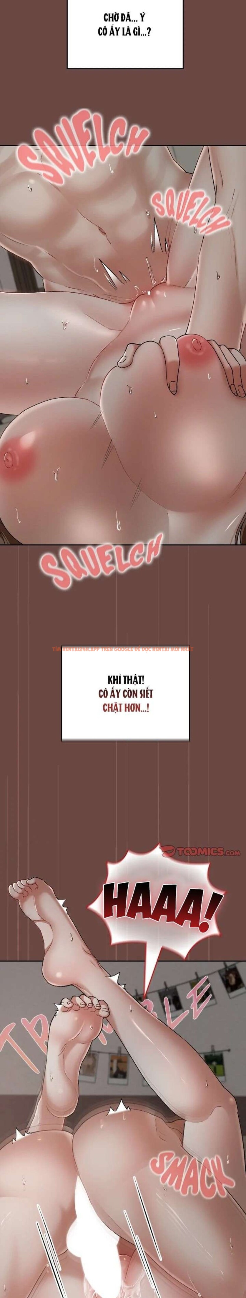 Xem ảnh Đừng Nói Với Ai Ở Trường! - Chapter 26 - 4 3 - Truyenhentaiz.net