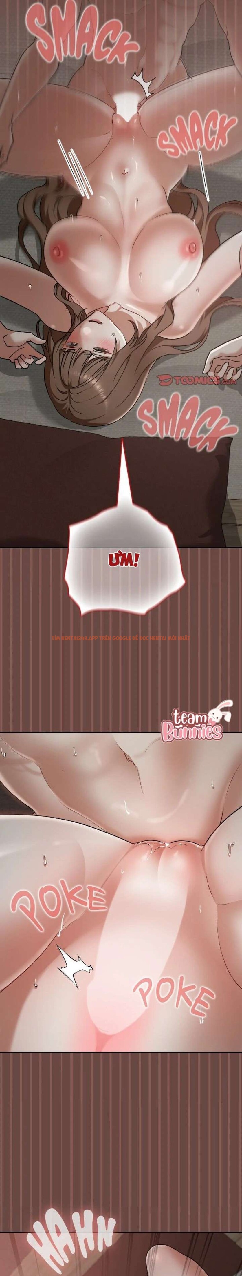 Xem ảnh Đừng Nói Với Ai Ở Trường! - Chapter 26 - 5 0 - Truyenhentaiz.net