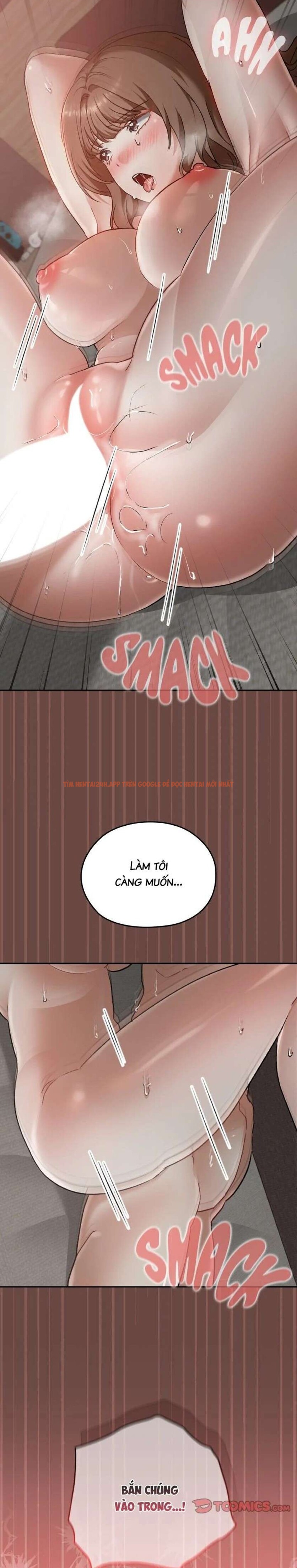 Xem ảnh Đừng Nói Với Ai Ở Trường! - Chapter 26 - 5 1 - Truyenhentaiz.net