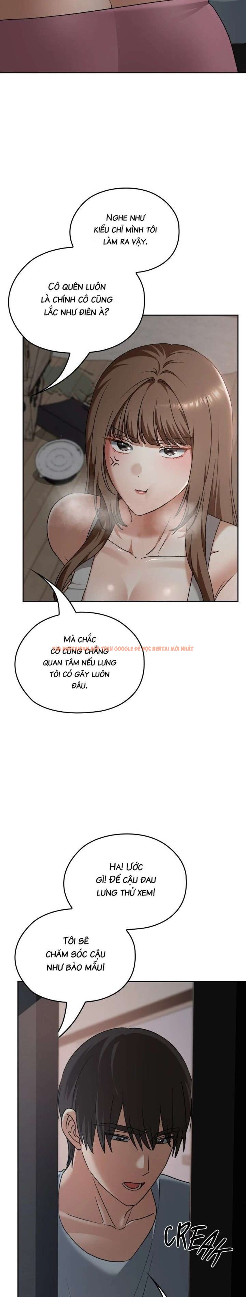 Xem ảnh Đừng Nói Với Ai Ở Trường! - Chapter 26 - 6 2 - Truyenhentaiz.net