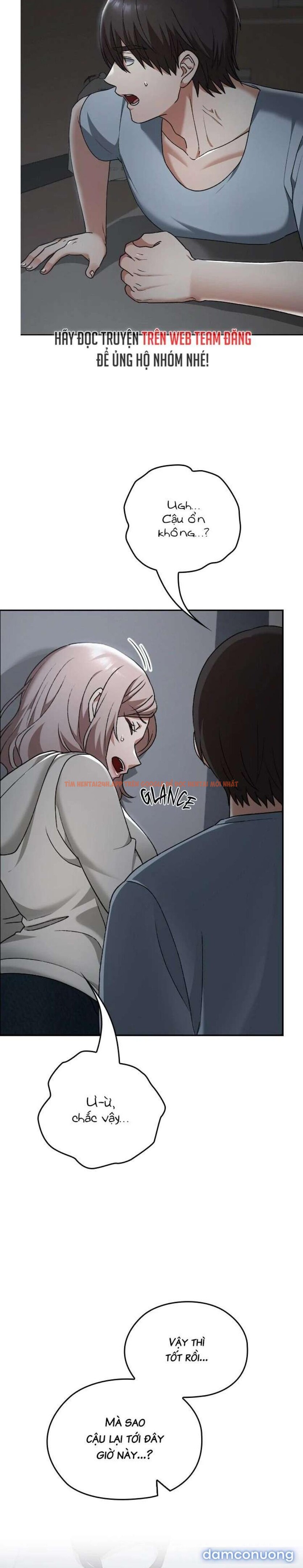 Xem ảnh Đừng Nói Với Ai Ở Trường! - Chapter 27 - 1 4 - Truyenhentaiz.net