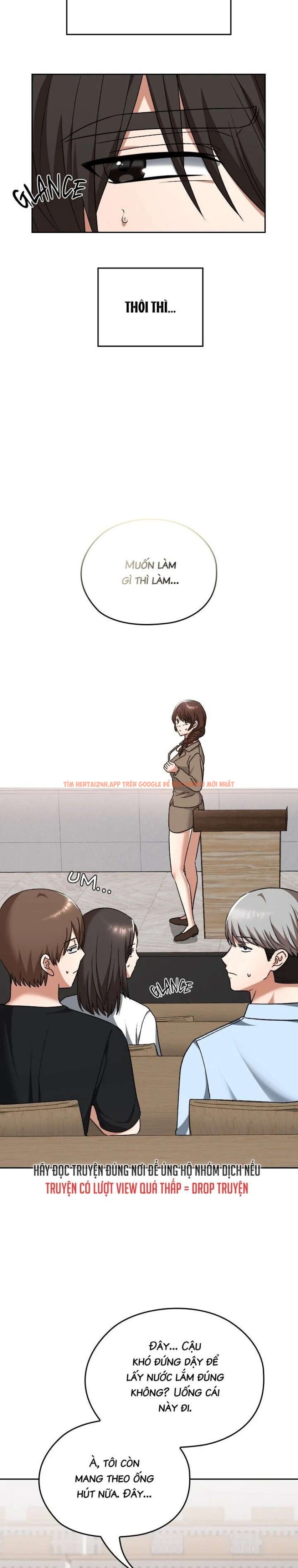 Xem ảnh Đừng Nói Với Ai Ở Trường! - Chapter 27 - 3 2 - Truyenhentaiz.net