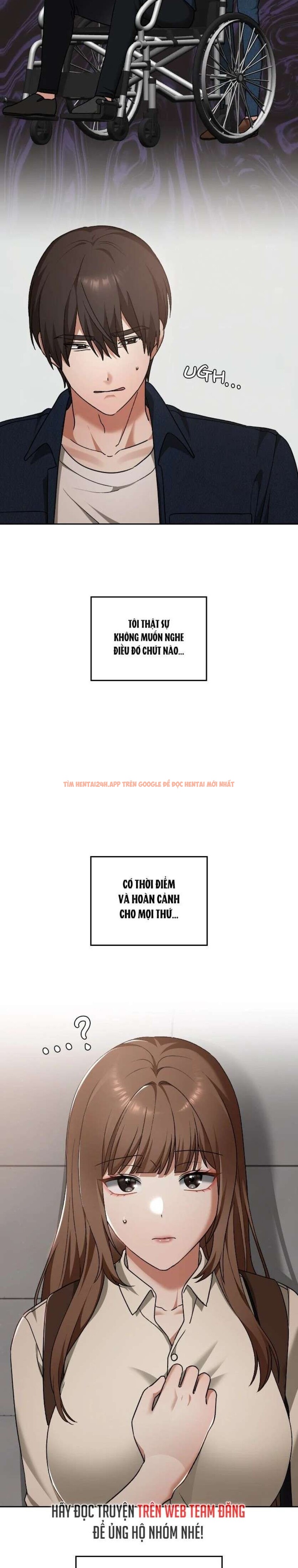 Xem ảnh Đừng Nói Với Ai Ở Trường! - Chapter 27 - 4 2 - Truyenhentaiz.net