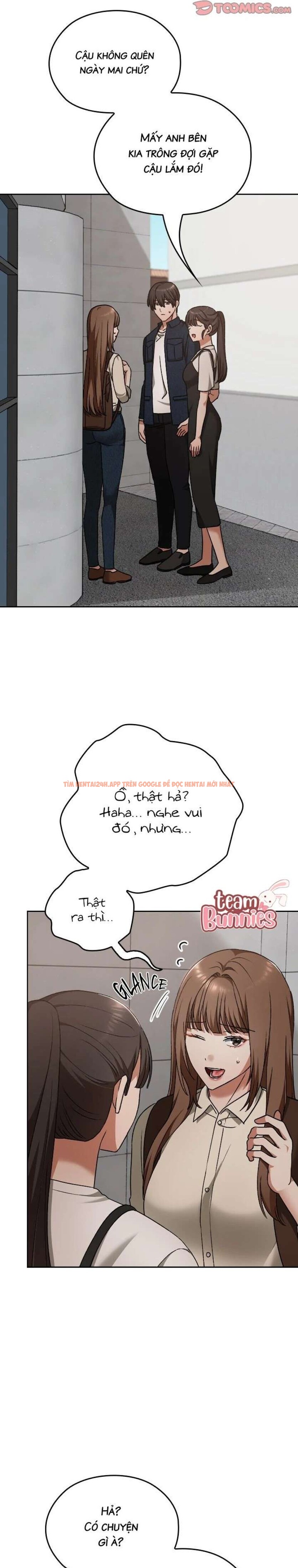 Xem ảnh Đừng Nói Với Ai Ở Trường! - Chapter 27 - 5 0 - Truyenhentaiz.net