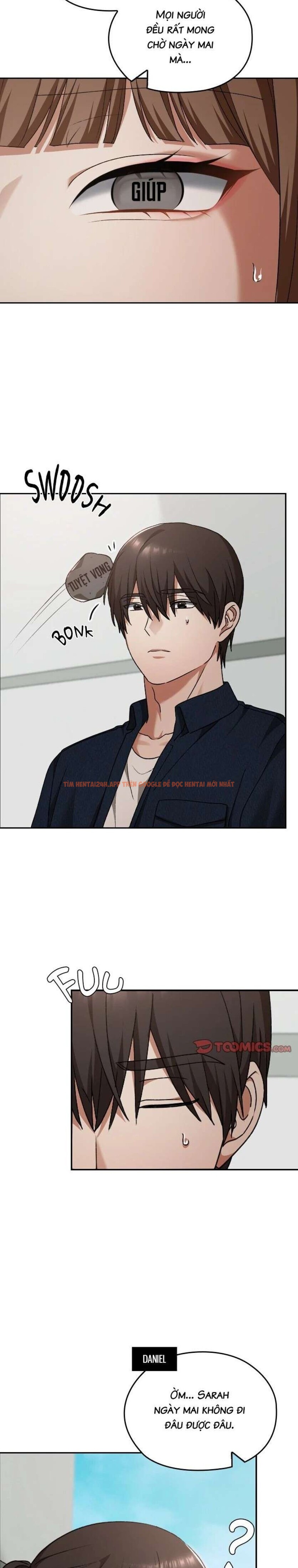 Xem ảnh Đừng Nói Với Ai Ở Trường! - Chapter 27 - 5 1 - Truyenhentaiz.net